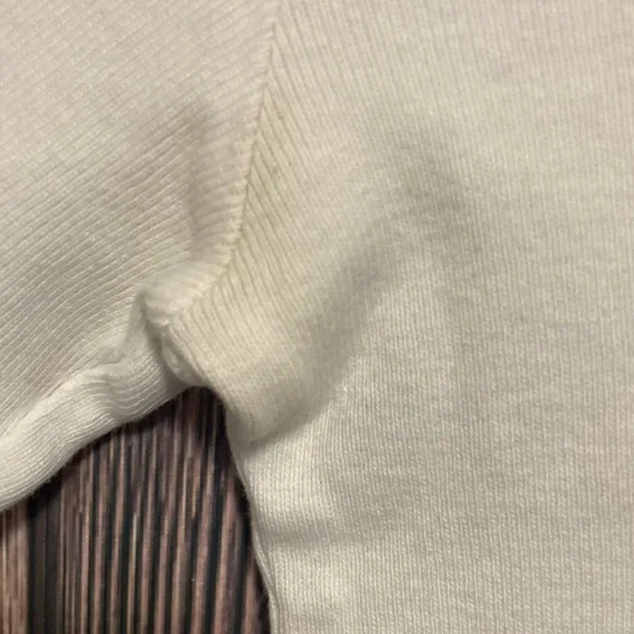 Rare Vintage Nike Made In The USA Single Stitch Crop Top - Women’s Size Small - Picture 7 of 8